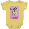 fdfsfsfs Baby Bodysuit