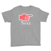 next Youth Tee