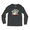 rabbit of caerbannog Long Sleeve Shirts