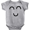 keep smile Baby Bodysuit