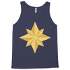 captain marvel 2 Tank Top