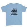 mixed drinks Youth Tee