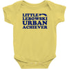 Little Lebowski Urban Achiever Baby Bodysuit