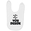 you deside Baby Bibs