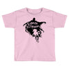 expecto patronum Toddler T-shirt