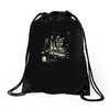 bullshit Drawstring Bags