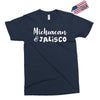 michoacan and jalisco Exclusive T-shirt