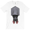 perfectly upside down T-Shirt