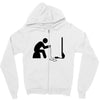 gaming Zipper Hoodie