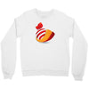 fahrie77 Crewneck Sweatshirt