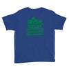 hungover tomorrow best trending Youth Tee