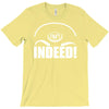 teal'c indeed T-Shirt