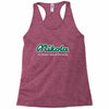 nikola Racerback Tank