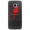 eat'yo'liver hy817 best trending Samsung Galaxy S7 Edge Case