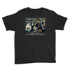 Pierre Auguste Renoir Bal Du Moulin De La Galette Youth Tee