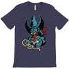 zombie gamers T-Shirt