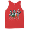 The Notorious - Conor McGregor Tank Top