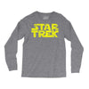 star trek wars Long Sleeve Shirts