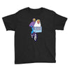 he t Youth Tee