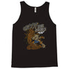 groot tree service Tank Top
