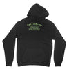 werewolf barmitzvah Unisex Hoodie