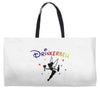 Drinkerbell Weekender Totes