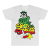 shot the sheriff All Over Men's T-shirt