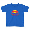 brainwave energy Toddler T-shirt