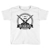 infamous 1949 Toddler T-shirt