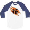 Team 10 3/4 Sleeve Shirt