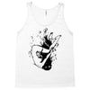 drowning Tank Top