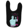 pinbeard Baby Bibs