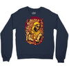 ultras flare Crewneck Sweatshirt