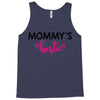 mommy's bestie Tank Top