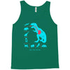t rex diet Tank Top