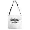 godfather 2017 Adjustable Strap Totes