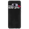 real men make girls Samsung Galaxy S8 Plus