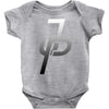 jake paul Baby Onesie