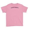 cry baby Youth Tee