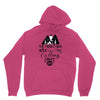 The Mountains, Are Callıng,  I Must Go Unisex Hoodie