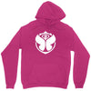 tomorrowland man's Unisex Hoodie