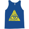 iluminaty Tank Top