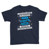 It's A Pops Thing Youth Tee