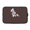 fighter Laptop sleeve