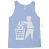 nazism Tank Top