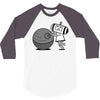 robbot 3/4 Sleeve Shirt