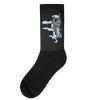 rain, rain, go away Socks