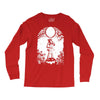 and sit together, now and forever Long Sleeve Shirts