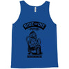 ride or die Tank Top