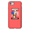 calvin hobbes iPhone 8